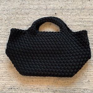 Naghedi St. Barths Mini Solid - Onyx (Black)